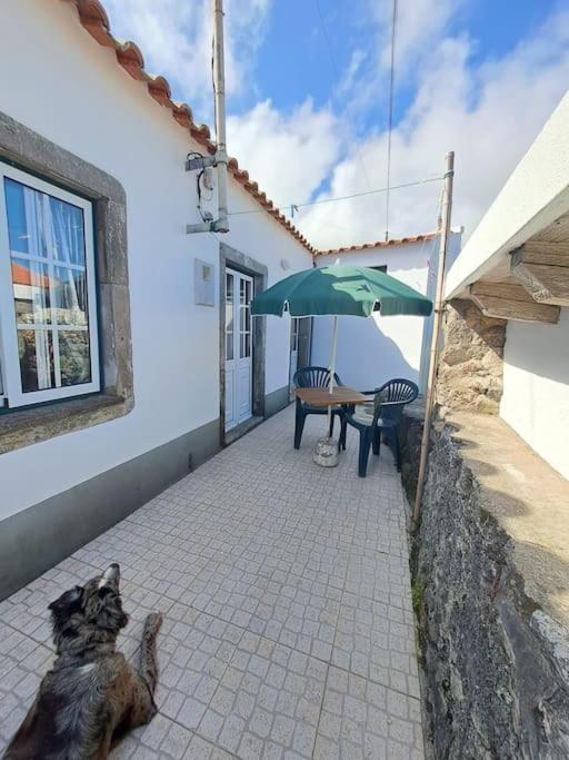 Casita - Your Home In Flores Lajes das Flores Buitenkant foto