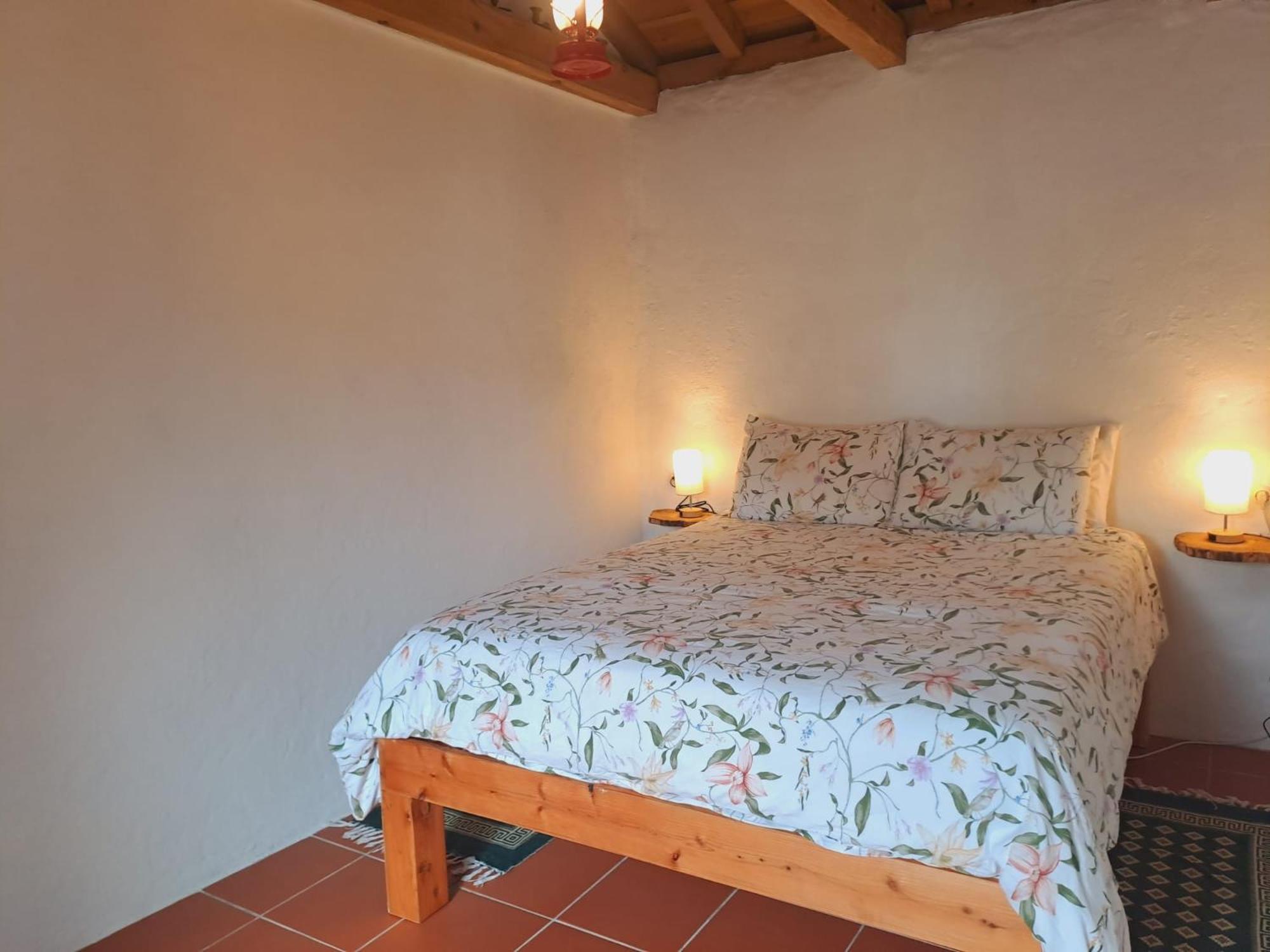 Casita - Your Home In Flores Lajes das Flores Buitenkant foto