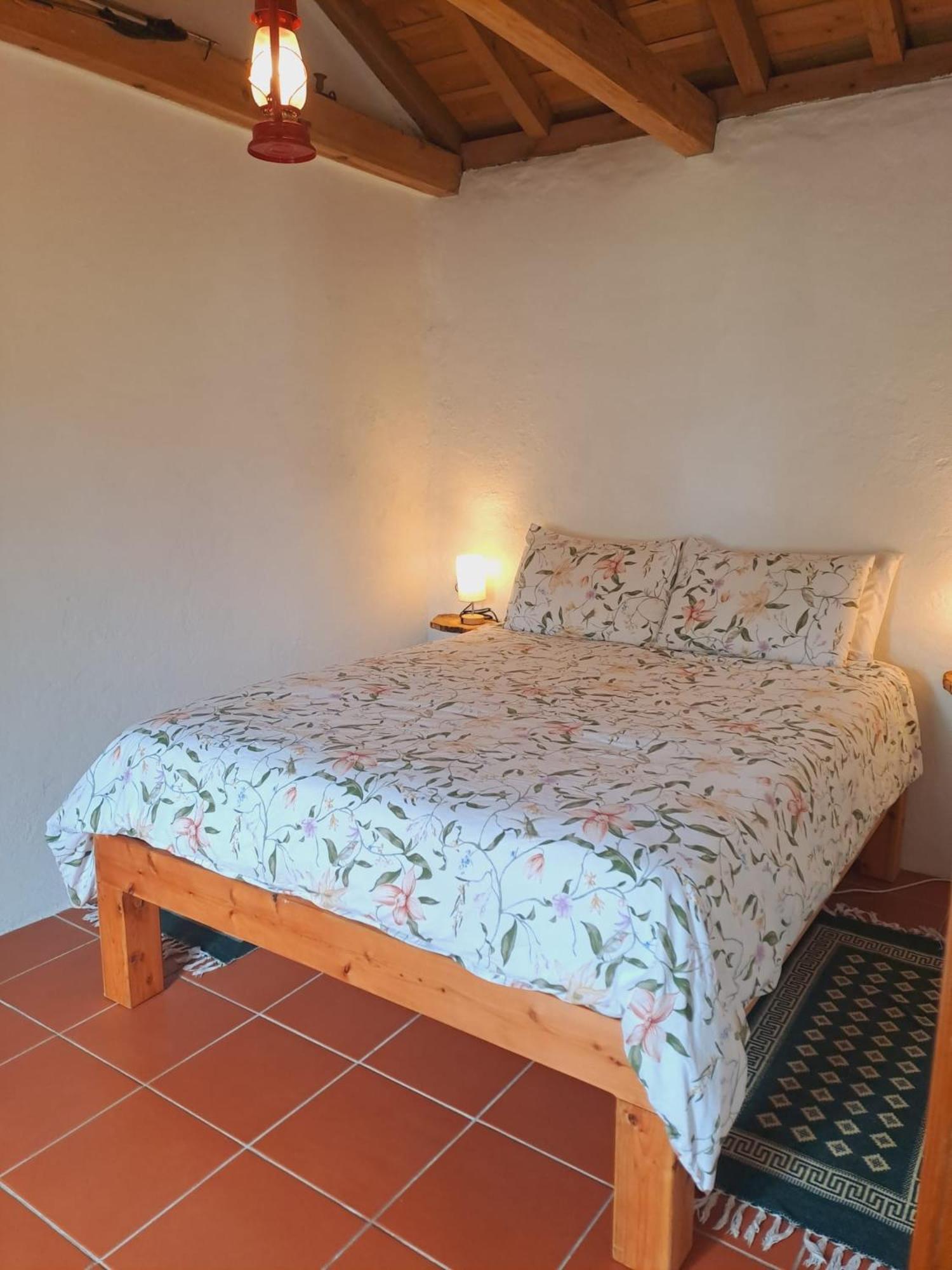 Casita - Your Home In Flores Lajes das Flores Buitenkant foto